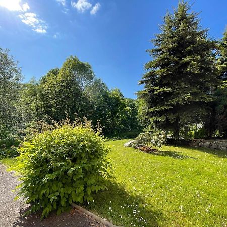 Penzion Horal Hotell Dolní Morava Exteriör bild