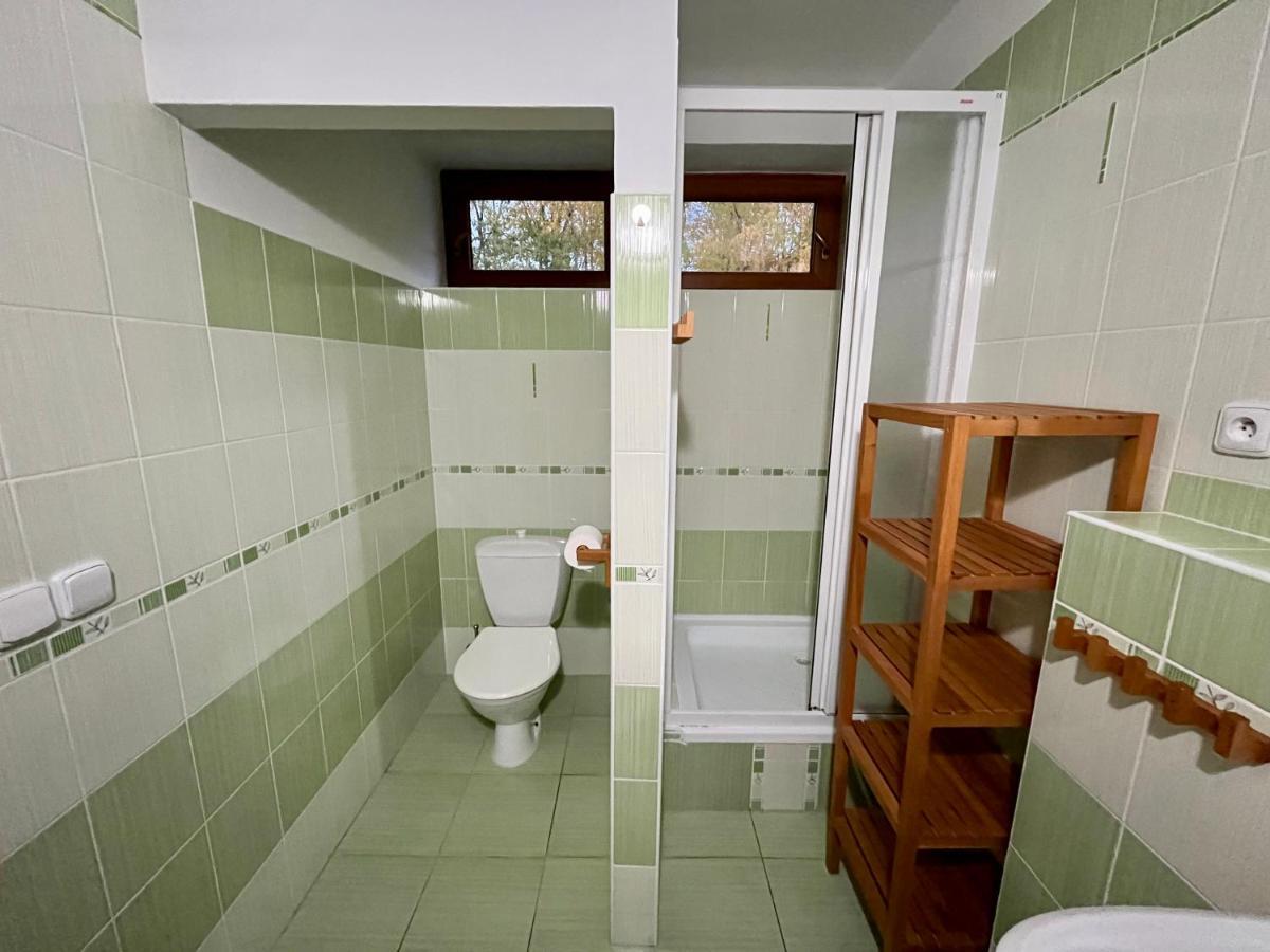 Penzion Horal Hotell Dolní Morava Exteriör bild