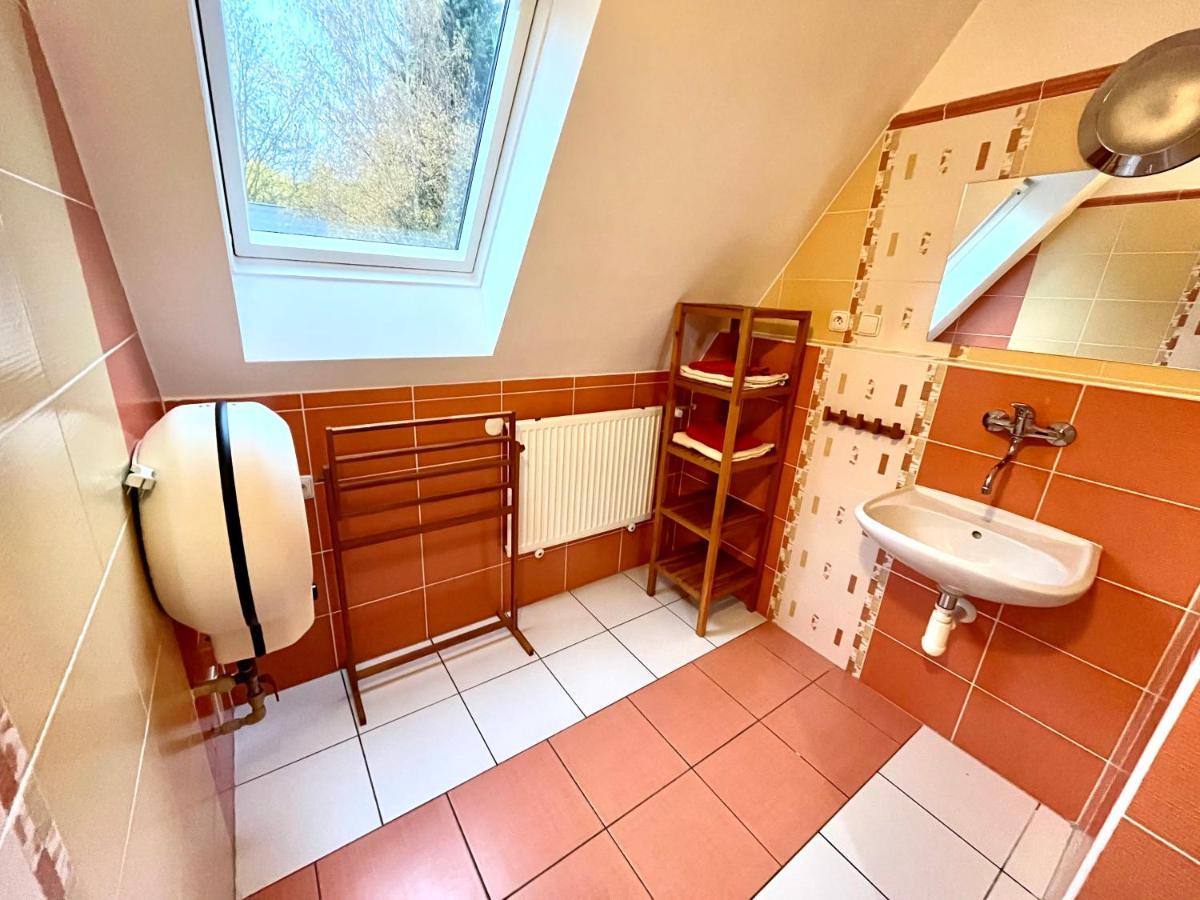 Penzion Horal Hotell Dolní Morava Exteriör bild
