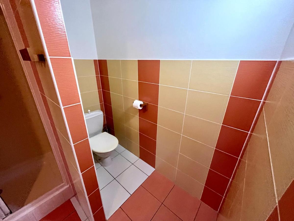 Penzion Horal Hotell Dolní Morava Exteriör bild